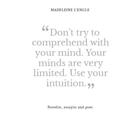Intuition-Lengle-EvinaCardscom Intuition-Lengle-EvinaCardscom