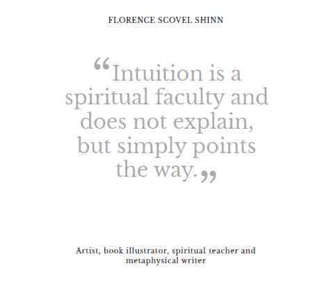 Intuition-Shinn-EvinaCardscom Intuition-Shinn-EvinaCardscom