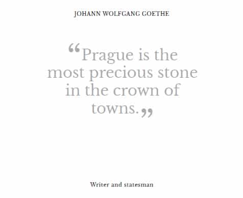 Prague-Goethe-EvinaCardscom Prague-Goethe-EvinaCardscom