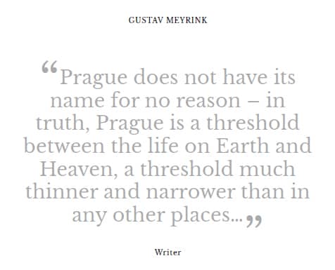Prague-Meyrink-EvinaCardscom Prague-Meyrink-EvinaCardscom