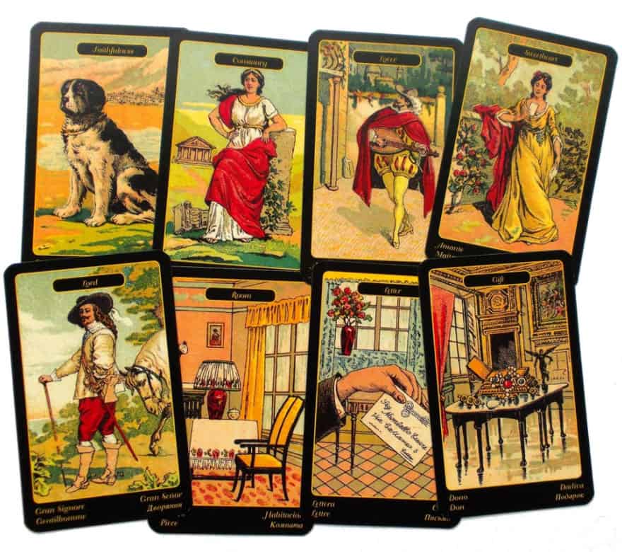 Gypsy-Oracle-Cards-Review-Unlocking-the-Mysteries-of-Fortune